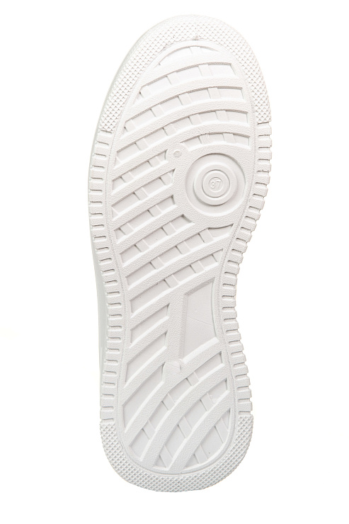 Кеды SERGIO MANCHOT цвет Белый