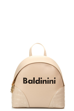 Рюкзак BALDININI цвет Бежевый