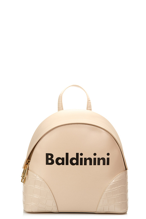 Рюкзак BALDININI цвет Бежевый