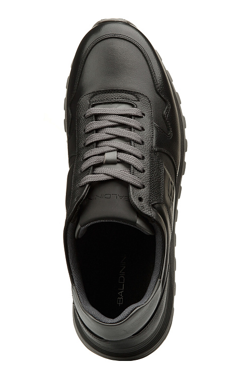 Кроссовки BALDININI цвет Черный