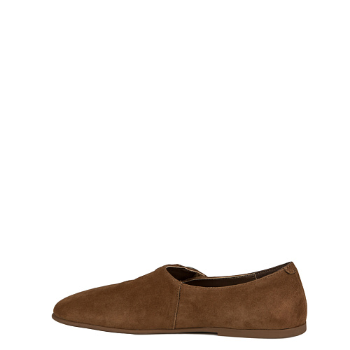 Туфли SERGIO MANCHOT цвет Коричневый