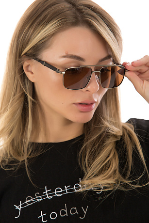 BALDININI BLD 2540 MMZ 301 Очки BALDININI цвет 