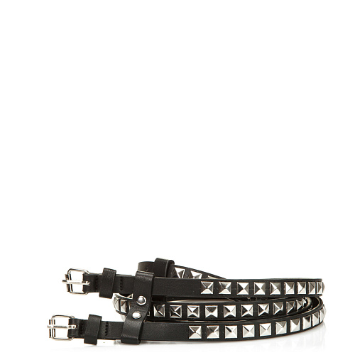 Ремень CHEERDUCK цвет Черный