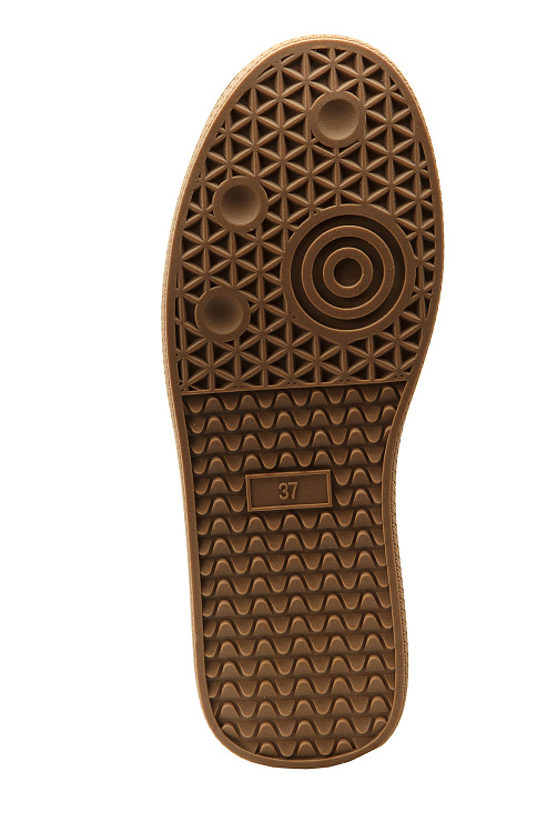 Эспадрильи SERGIO MANCHOT цвет Бежевый