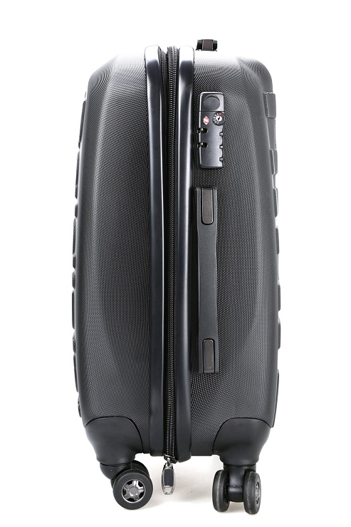 Чемодан BALDININI цвет Черный