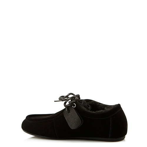 Туфли SERGIO MANCHOT цвет Черный