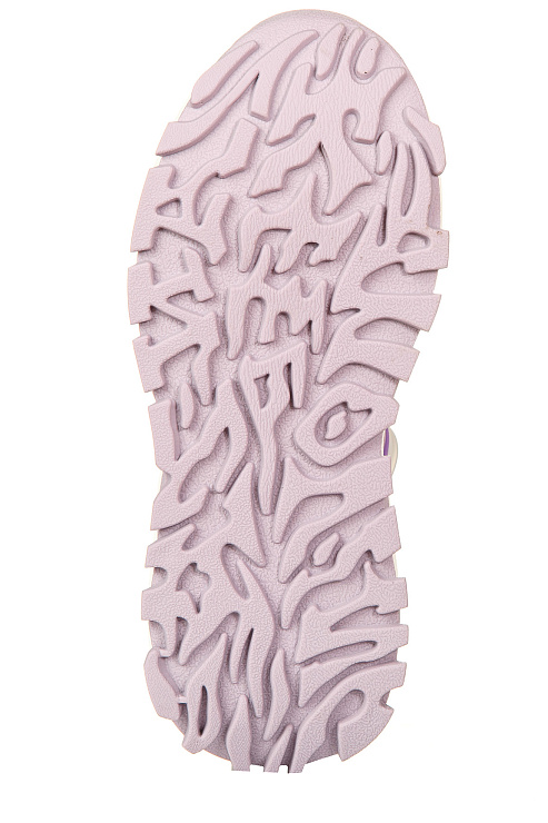 Кроссовки SERGIO MANCHOT цвет Черный