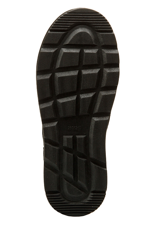 Угги SERGIO MANCHOT цвет Черный