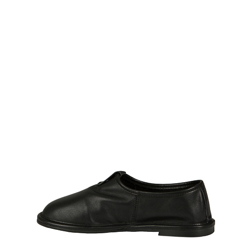 Туфли SERGIO MANCHOT цвет Черный