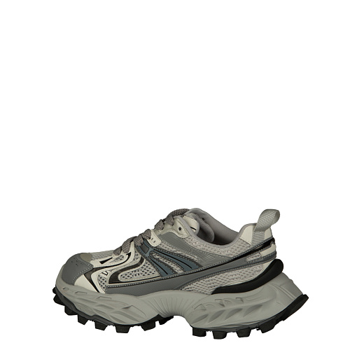 Кроссовки SERGIO MANCHOT цвет Серый