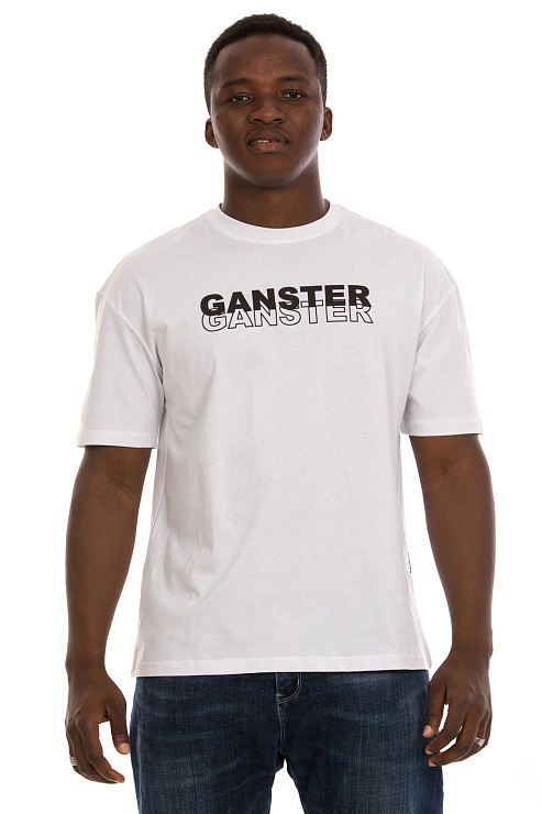 Футболка CHEERDUCK цвет Белый