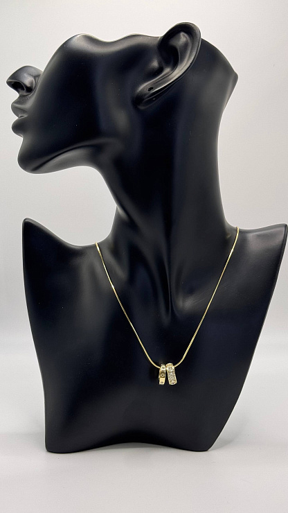 Цепь BELLABOA цвет Золотой