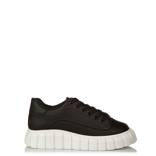 Кеды SERGIO MANCHOT цвет Черный