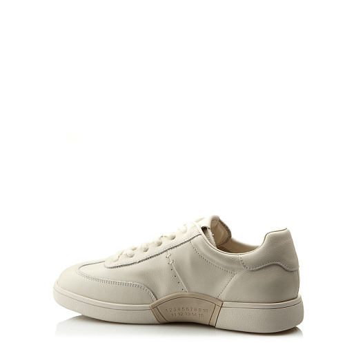 Кеды SERGIO MANCHOT цвет Бeжевый