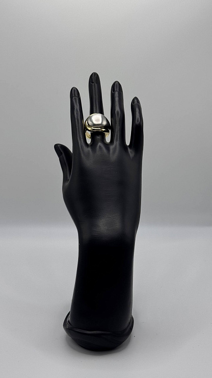 Кольцо BELLABOA цвет Золотой