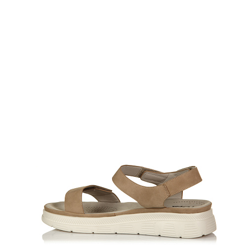 Сандалии ТОФА цвет Бежевый