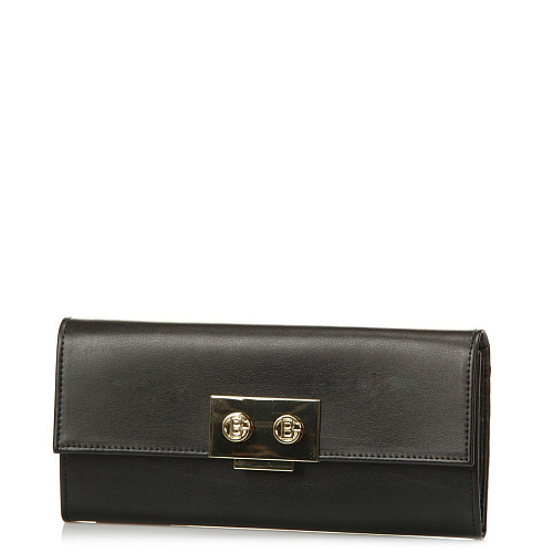 Клатч BALDININI цвет Черный