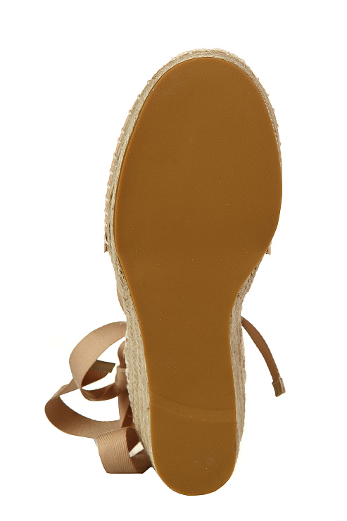 Босоножки BELLABOA цвет Бежевый