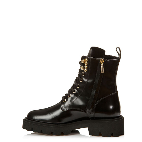 Ботинки BALDININI цвет Черный