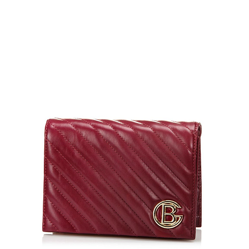 Клатч BALDININI цвет Розовый