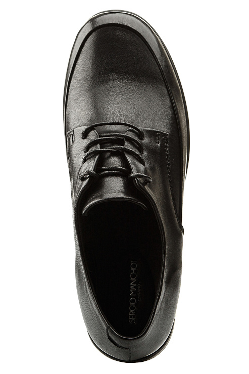 Туфли SERGIO MANCHOT цвет Черный