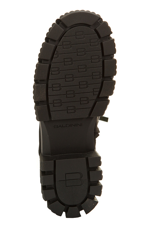 Ботфорты BALDININI цвет Черный