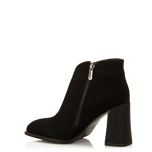 Ботильоны SERGIO MANCHOT цвет Черный