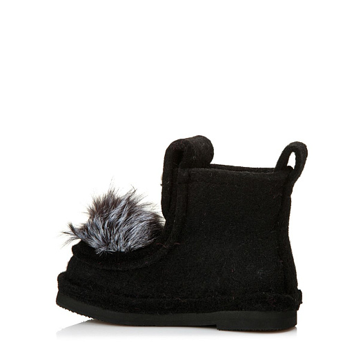 Валенки SUMMERGIRL цвет Черный