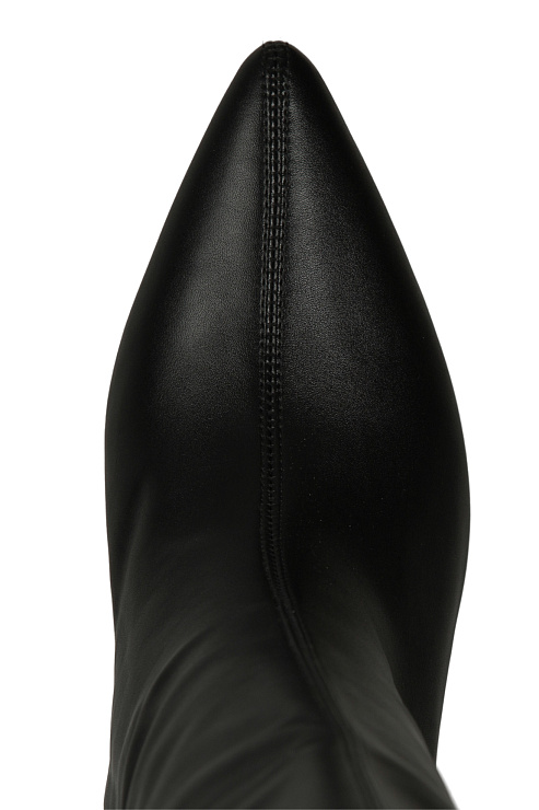 Сапоги SERGIO MANCHOT цвет Черный