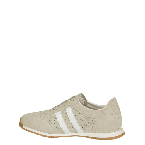 Кроссовки SERGIO MANCHOT цвет Серый