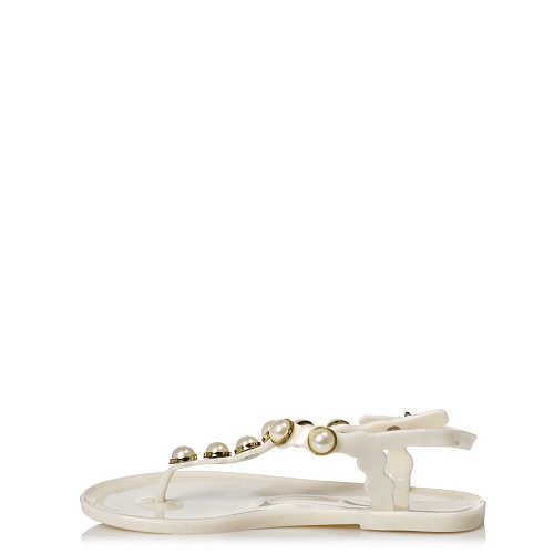 Вьетнамки SERGIO MANCHOT цвет Белый