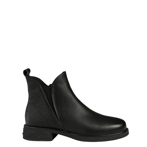 Ботинки SERGIO MANCHOT цвет Черный