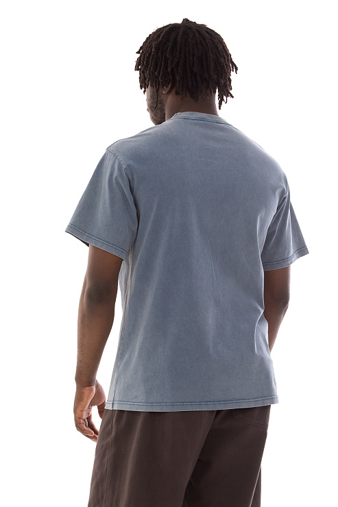 Футболка CHEERDUCK цвет Синий