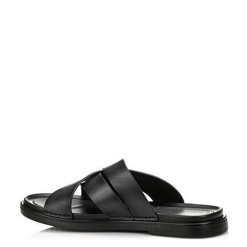 Сабо SERGIO MANCHOT цвет Синий