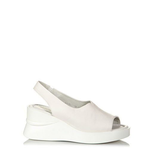 Босоножки SERGIO MANCHOT цвет Белый