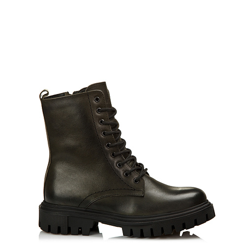 Ботинки SERGIO MANCHOT цвет Хаки