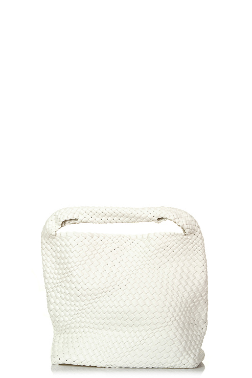 Сумка SERGIO MANCHOT цвет Белый