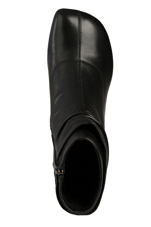 Ботильоны SERGIO MANCHOT цвет Черный