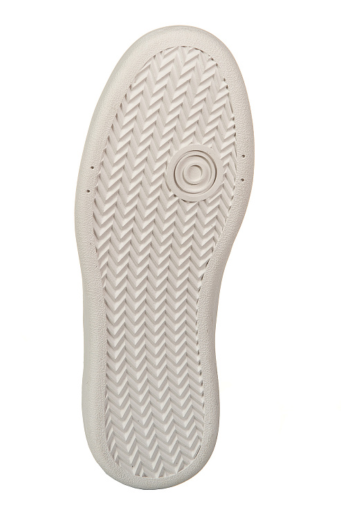 Кеды SERGIO MANCHOT цвет Бежевый