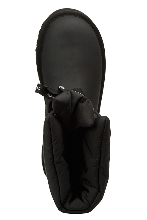 Дутики BALDININI цвет Черный