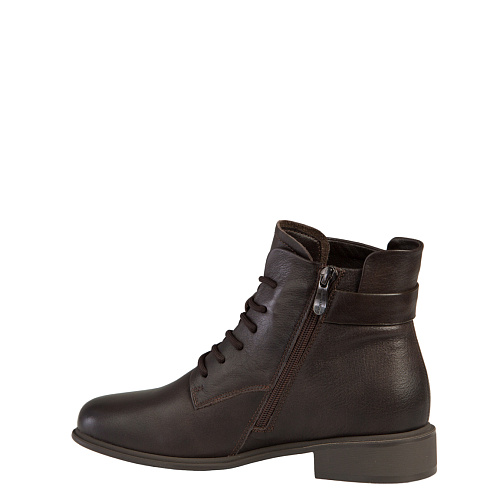 Ботинки SERGIO MANCHOT цвет Коричневый