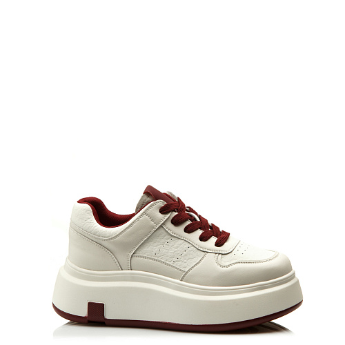 Кеды SERGIO MANCHOT цвет Белый