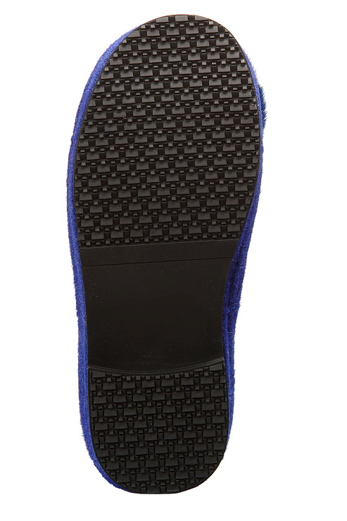 Валенки SUMMERGIRL цвет Синий