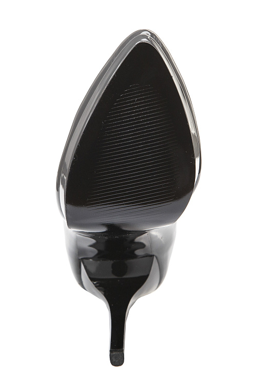 Туфли на каблуке SERGIO MANCHOT цвет Серый