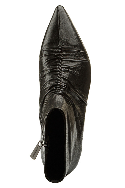 Ботильоны SERGIO MANCHOT цвет Черный