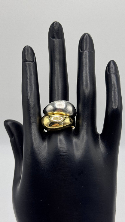 Кольцо BELLABOA цвет Золотой