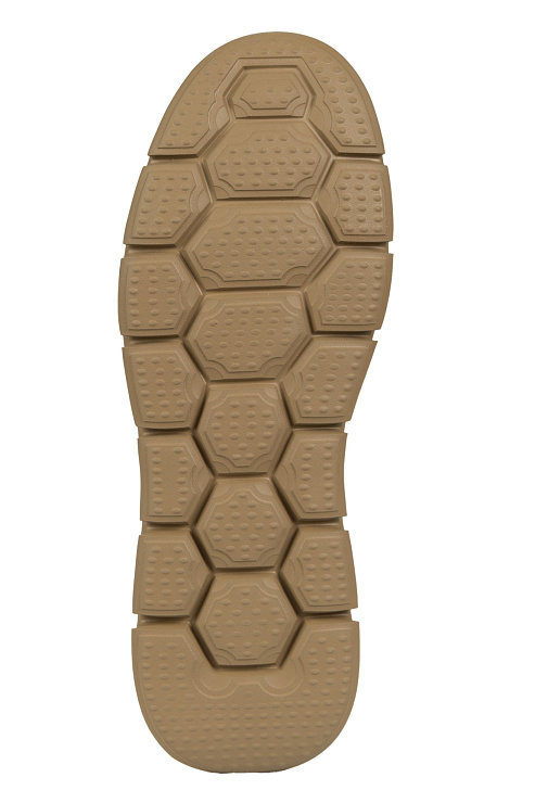 Слипоны SERGIO MANCHOT цвет Серый