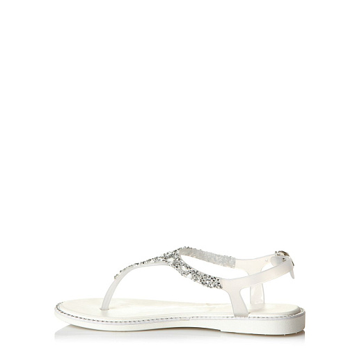 Вьетнамки SERGIO MANCHOT цвет Белый