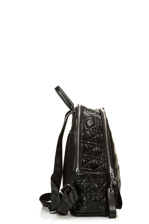 Рюкзак ALEX&MIA цвет Черный