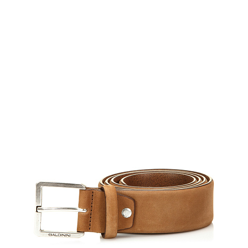 Ремень BALDININI цвет Бежевый